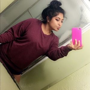 Meet your Posher, Mayra