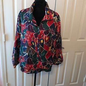 🌺Nice Vintage Spring Jacket🌺