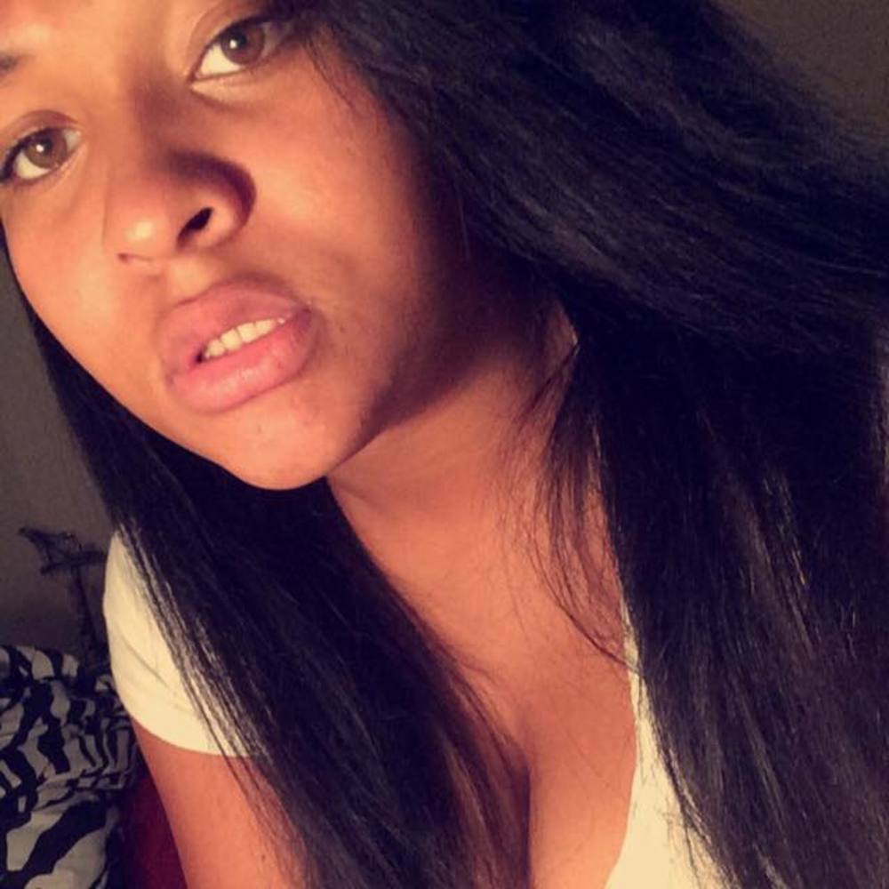 Meet your Posher, Chyna