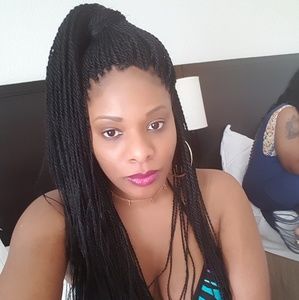Meet your Posher, Shanell