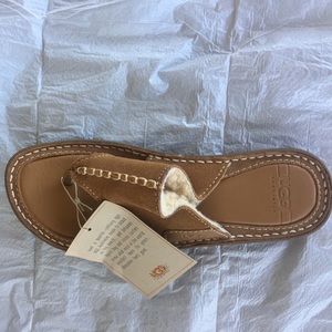 NWT UGG Sandals