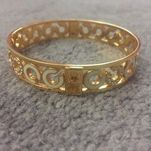 Coach Bangle