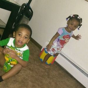 Meet your Posher, Laron