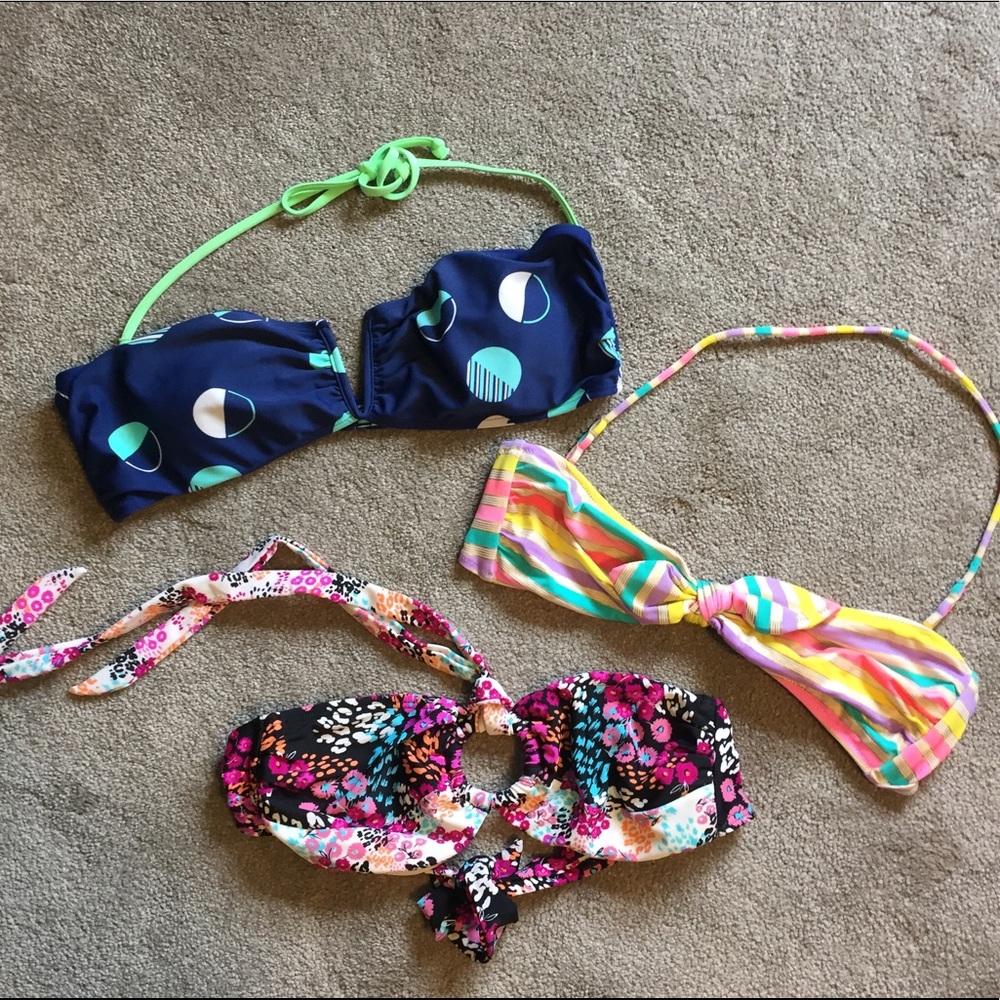 Bikini Tops bundle
