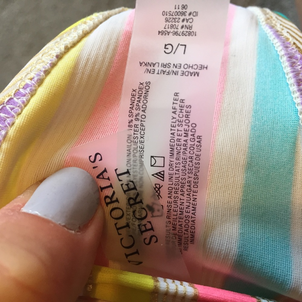 Bikini Tops bundle - Picture 5 of 6
