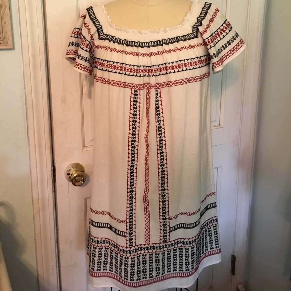 Love Sam Dress size M NWT
