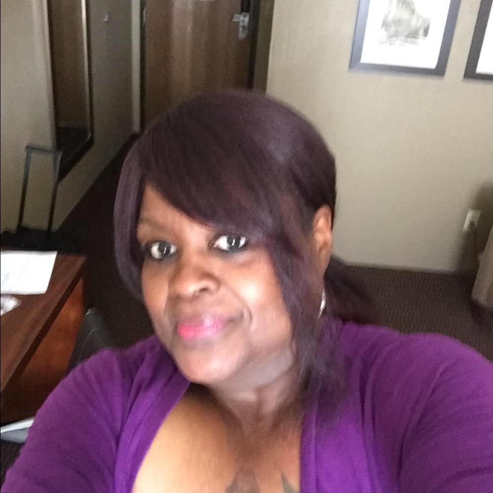 Meet your Posher, Barbara