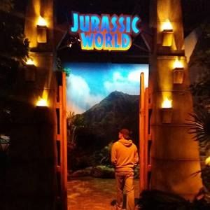 Meet your Posher, Nolan