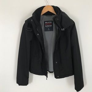 Hollister California All-Weather Jacket
