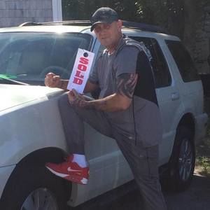 Meet your Posher, Joey