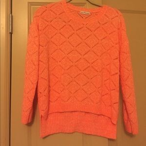 Summer Knit Top🍑☀️