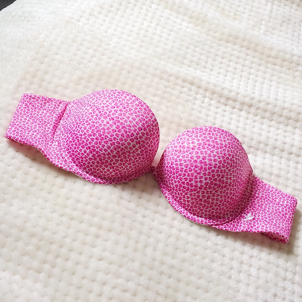 Aerie Abigail Push-up Bra