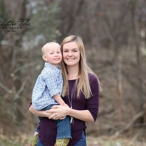 Meet your Posher, Marley