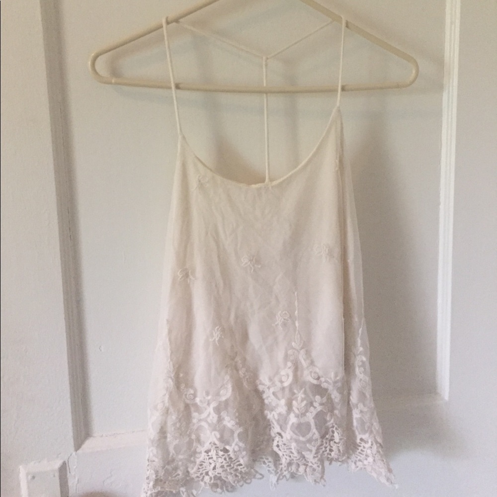 Urban outfitter tank top S-Medium