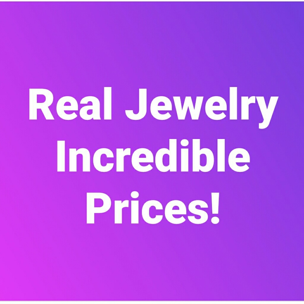 Gemstones & Sterling Silver