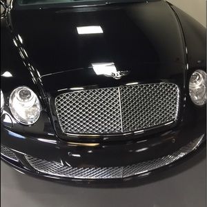 Meet your Posher, Galib