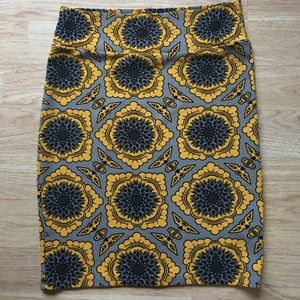 Lularoe Cassie skirt