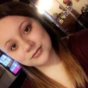 Meet your Posher, Marissa