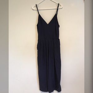 Zara Jumpsuit with pockets