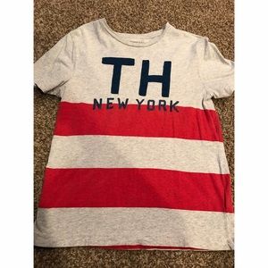 Vintage Tommy Hilfiger tee