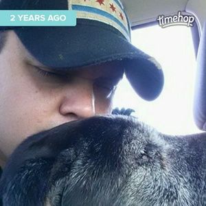 Meet your Posher, Abel