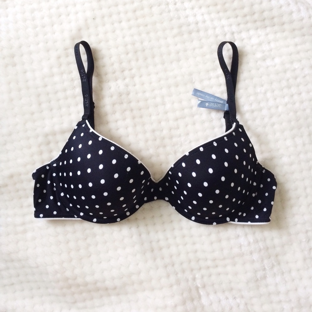 Aerie Push Up Bra