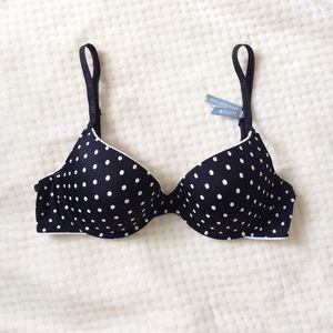 Aerie Push Up Bra