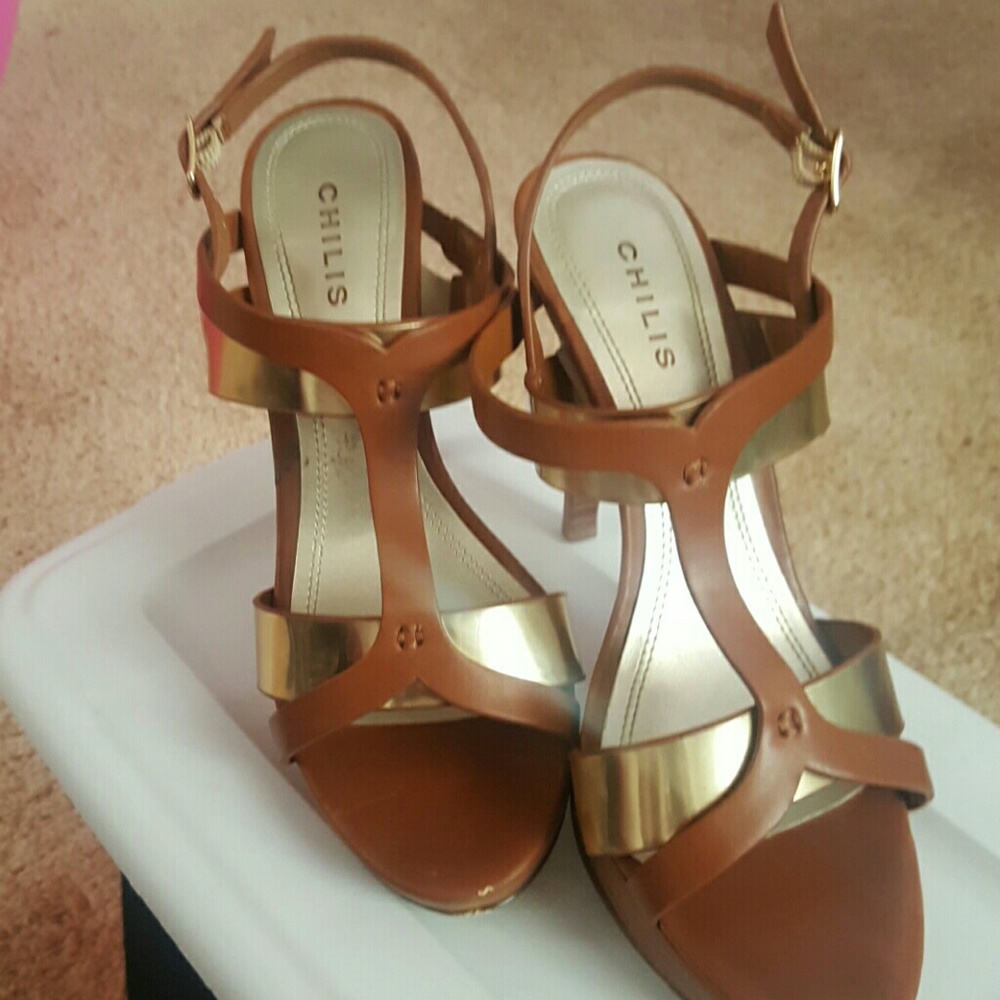 Shoes