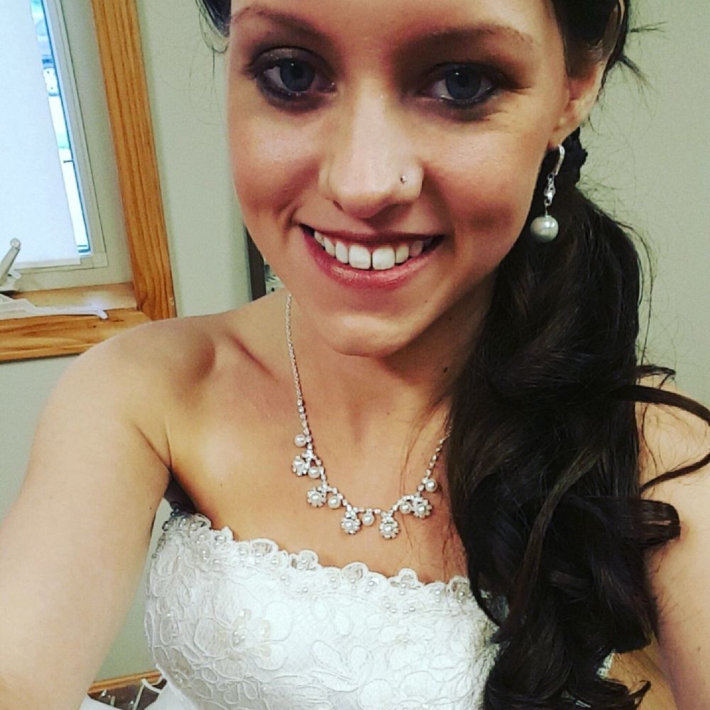 Meet your Posher, Amber