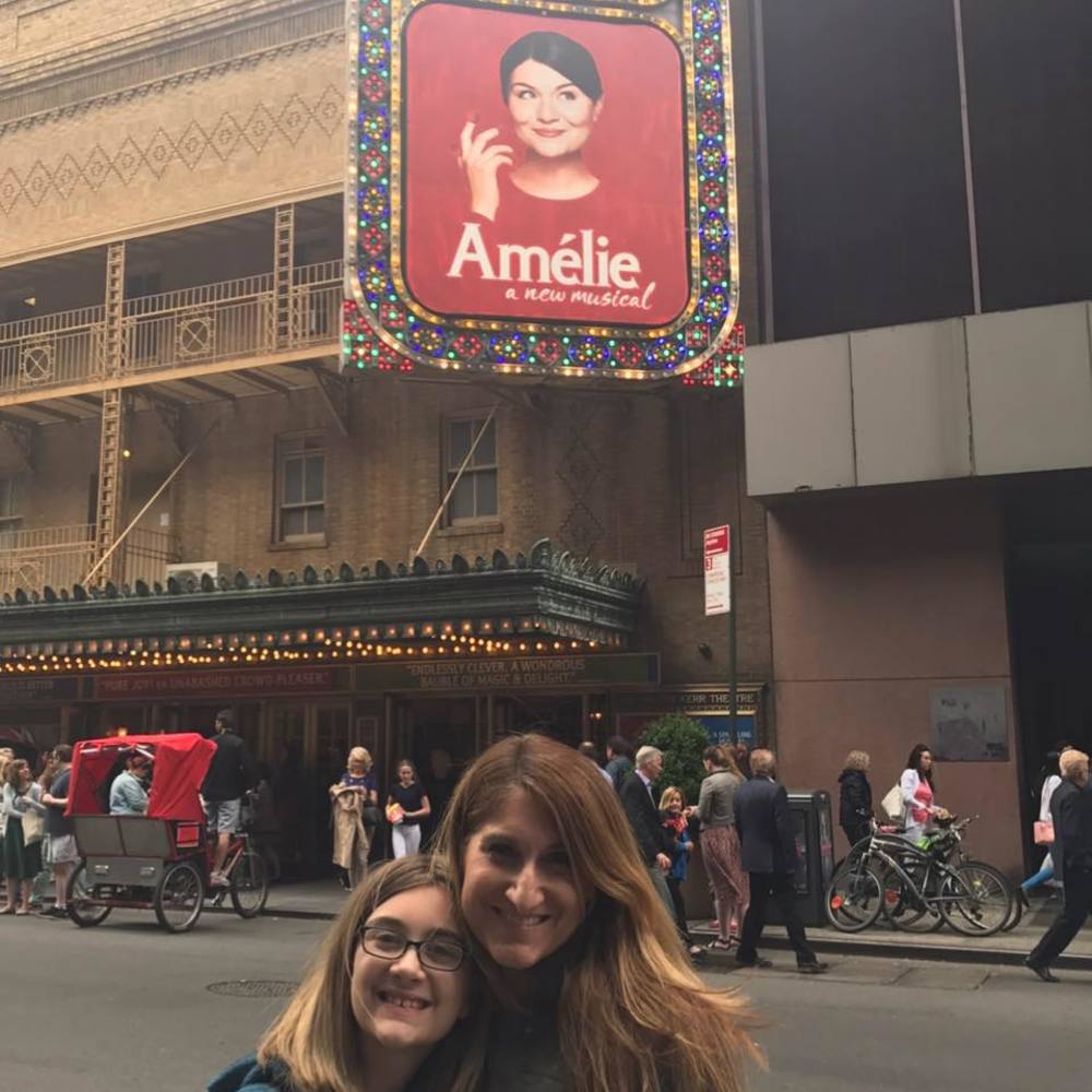 Meet your Posher, Diana