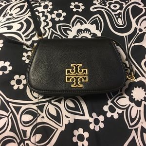 Tory burch cross body purse