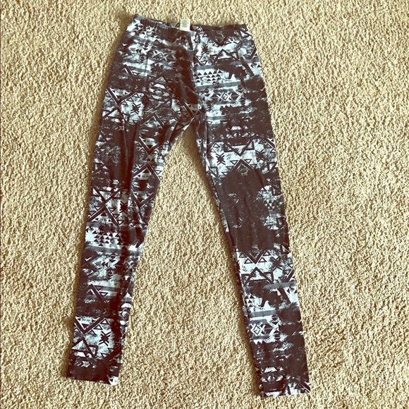 Pants - Cute Leggings