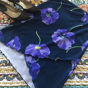 Beautiful Skirt 🌸