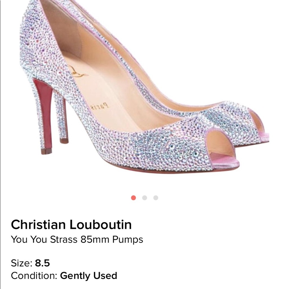Christian Louboutin