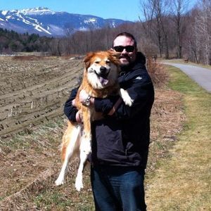 Meet your Posher, Cory