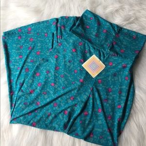 Lularoe Maxi Skirt