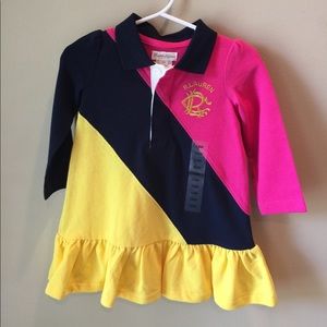 Ralph Lauren Child's Dress