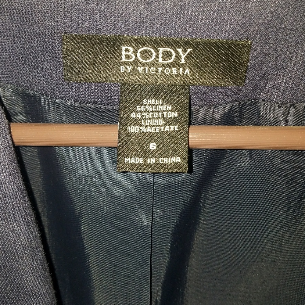 Victoria Secret Jacket - Picture 2 of 2