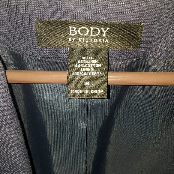 Victoria Secret Jacket - Picture 2 of 2