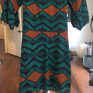 Collective Concepts Dress