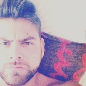 Meet your Posher, Silvio damian