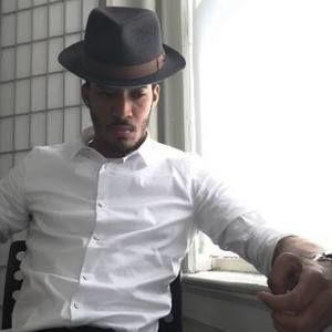 Meet your Posher, Steven