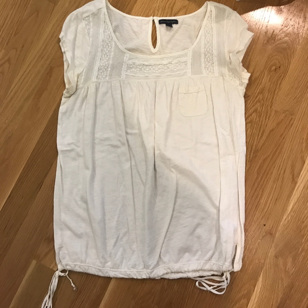 American eagle top