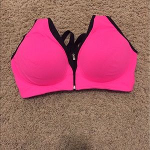 Victoria's Secret sports bra
