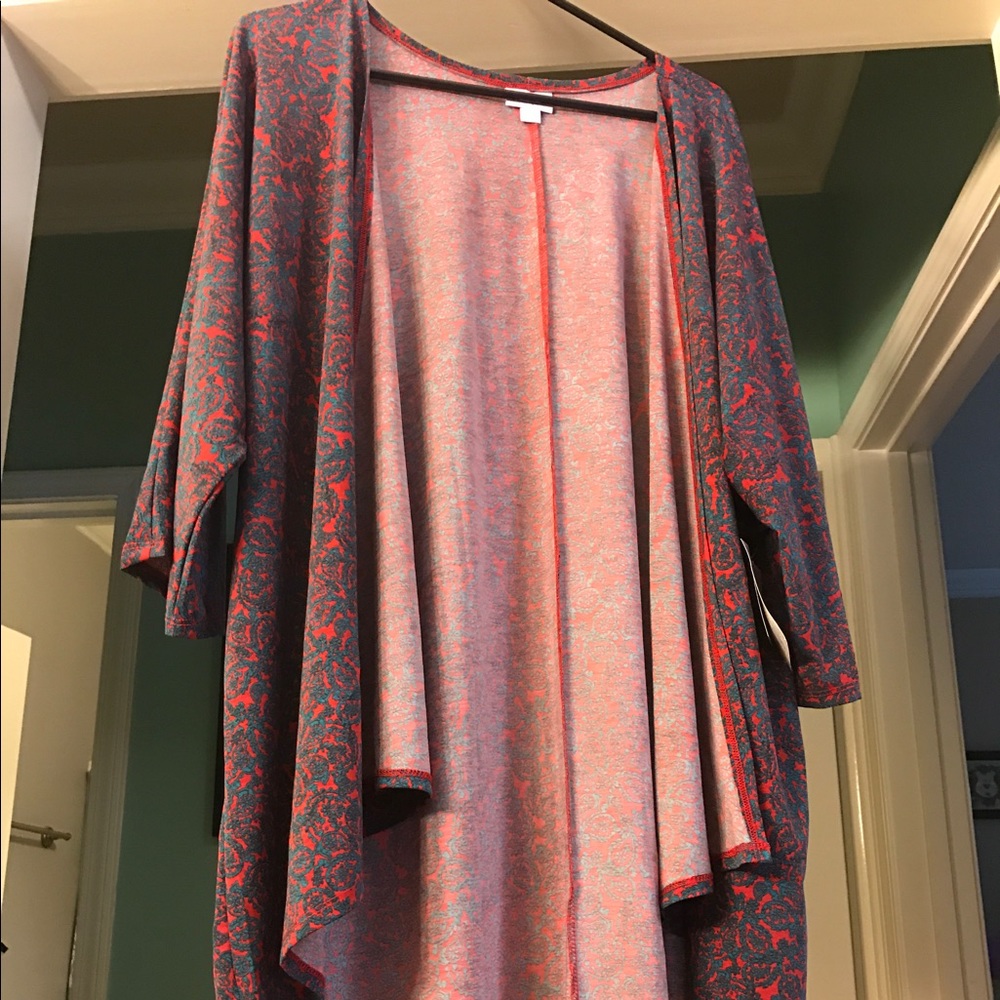 Lularoe Lindsay