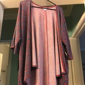 Lularoe Lindsay