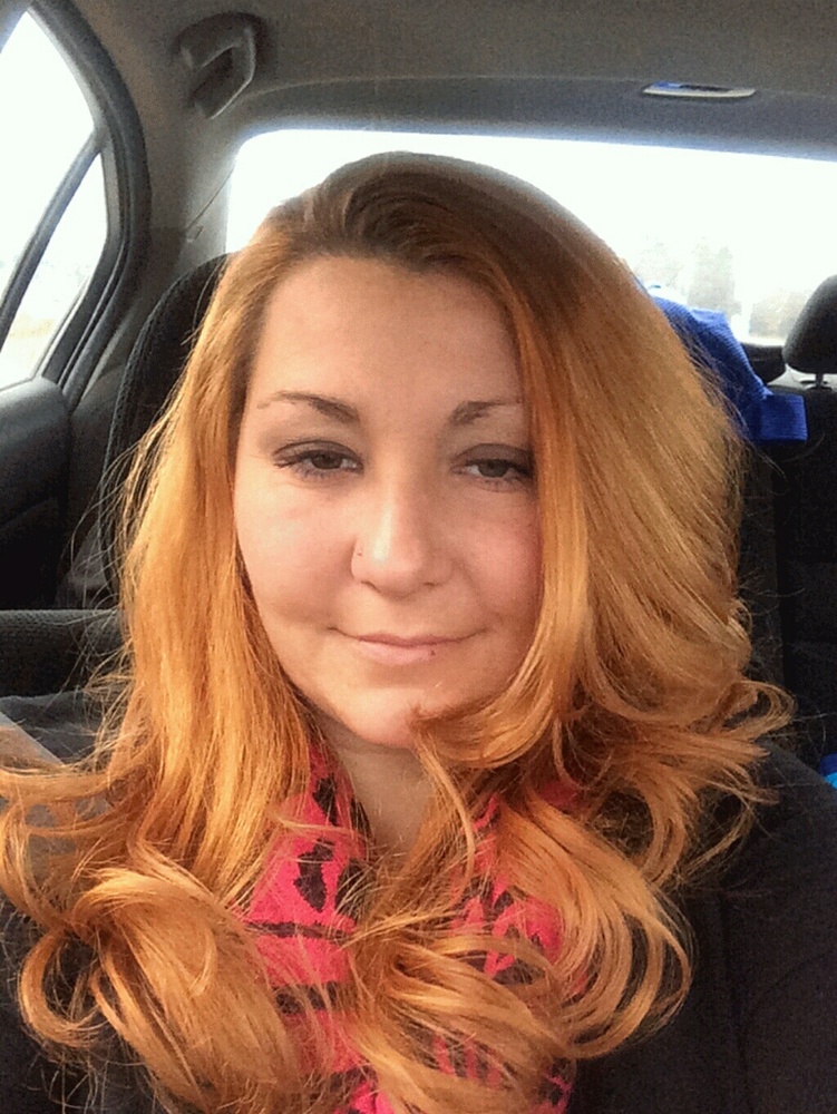 Meet your Posher, Amanda