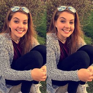 Meet your Posher, Alaina