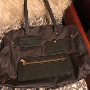 Stylish laptop purse