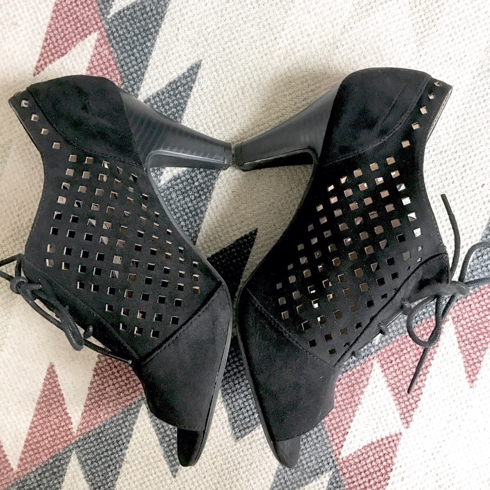 👠✨Forever21 heels ✨👠
